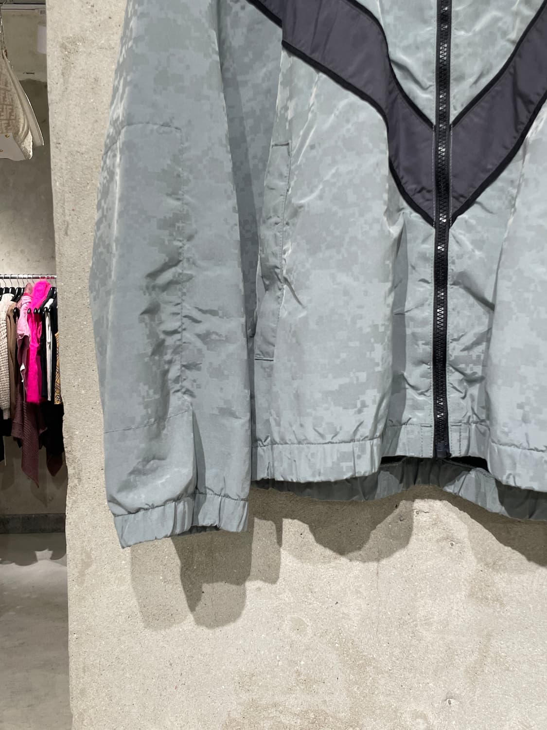 u.s army ipfu 2세대 밀리터리 자켓 상품이미지4