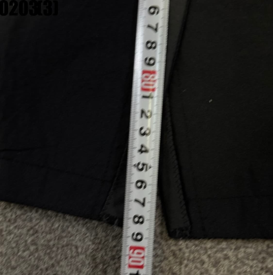 타임 자켓 상품이미지9