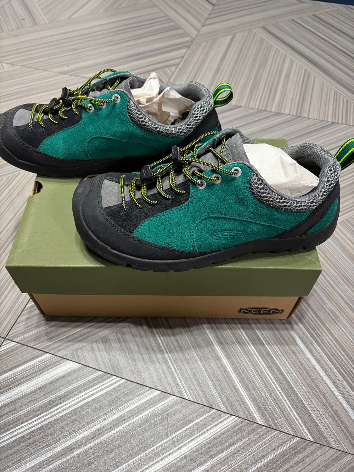 킨 재스퍼 락 265 상품이미지2