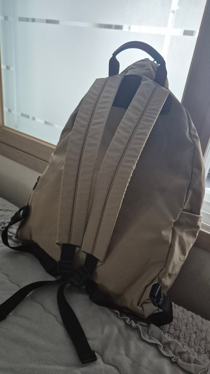 마지언타이틀 / 올데이백 01 베이지 / OS 상품이미지3