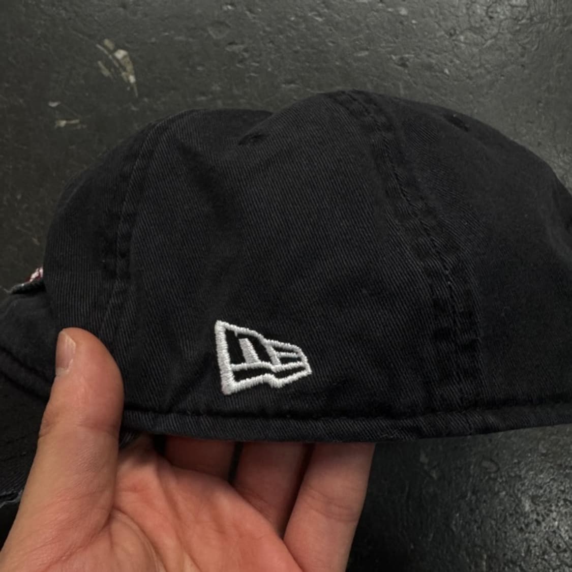 뉴에라 볼캡  상품이미지2