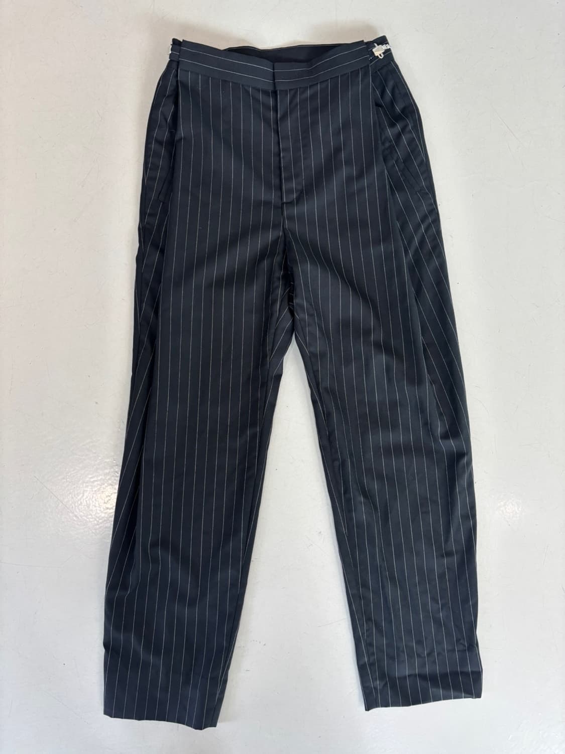 Juun.J Wool Pants 상품이미지2