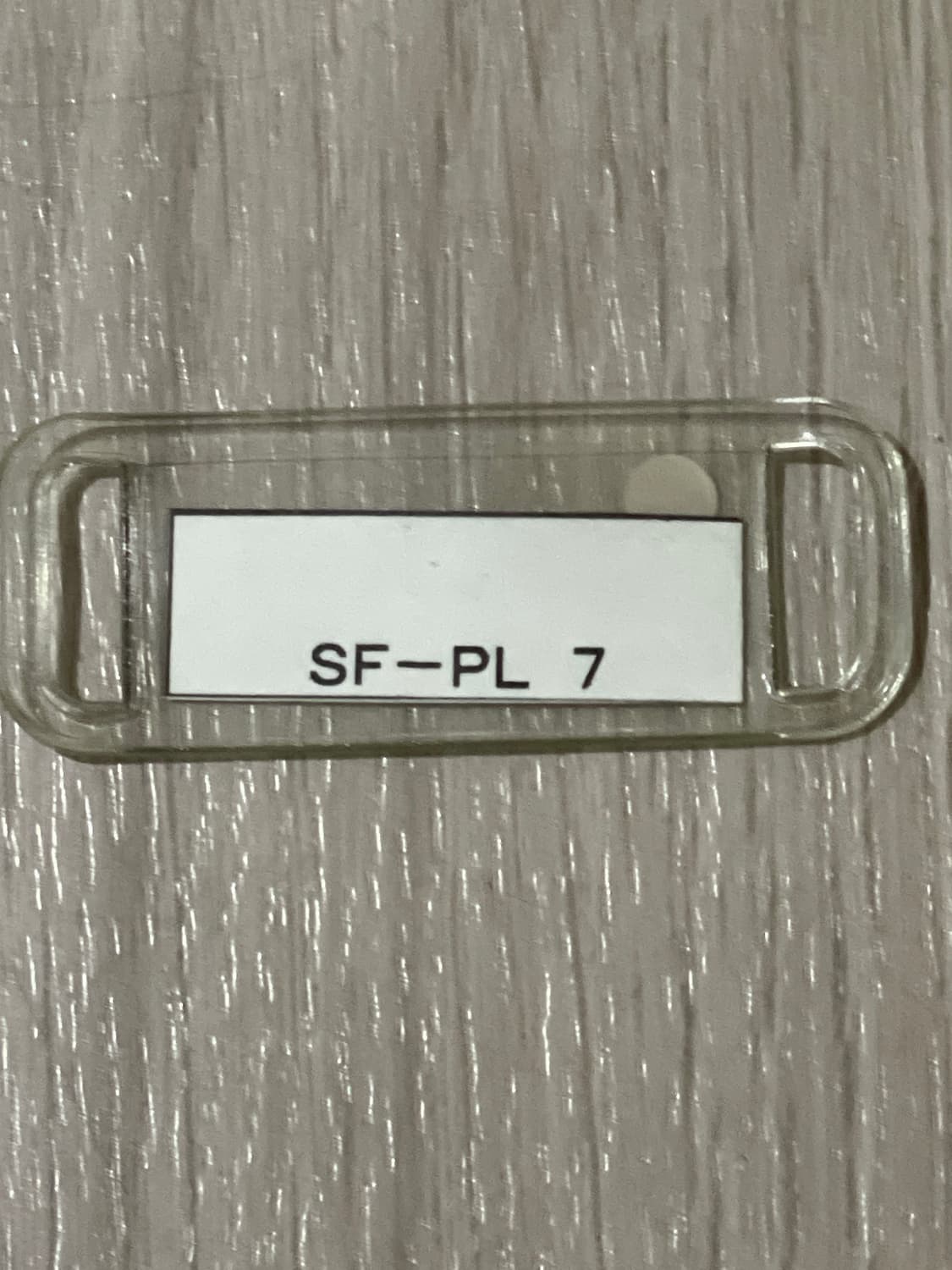 폴로 투톤 안경(japan made) 상품이미지5