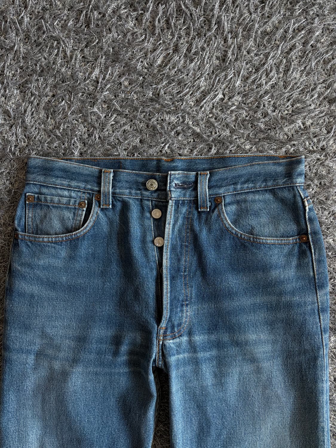 [Levi’s 501xx W31 L34] 상품이미지4