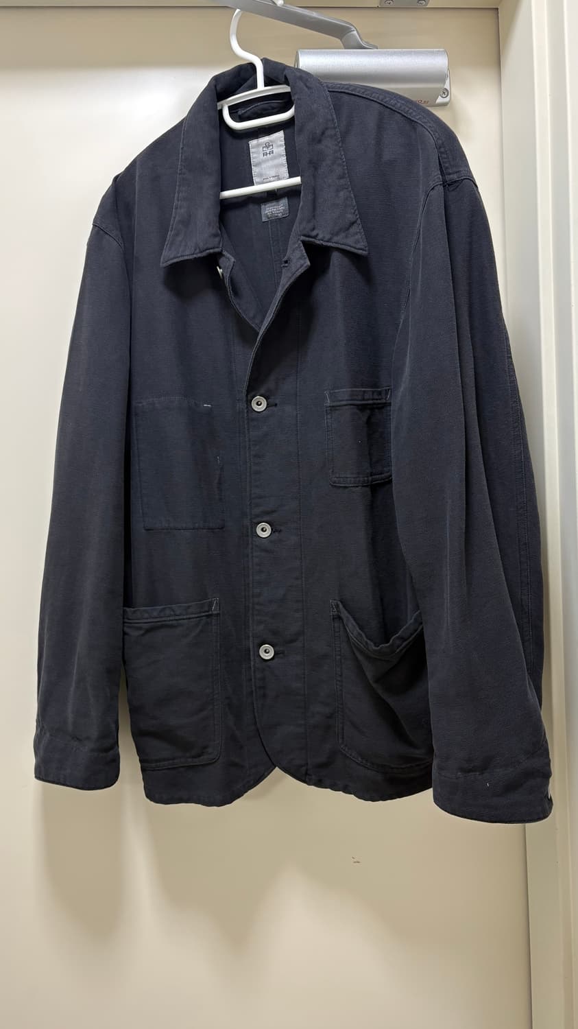 폴리테루 자켓[3] 상품이미지1