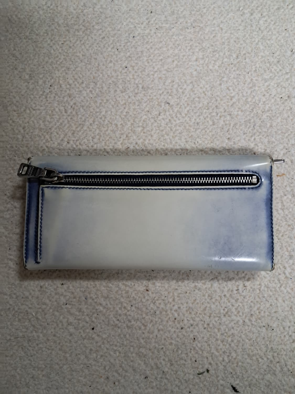 프라다 장지갑 상품이미지3