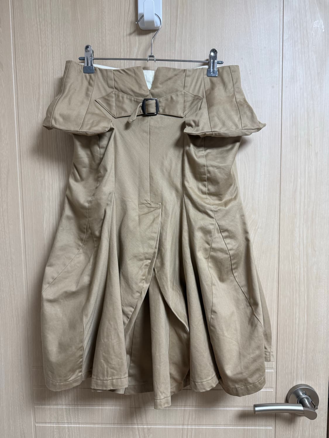 Junya Watanabe Comme des Garcons skirt 상품이미지2