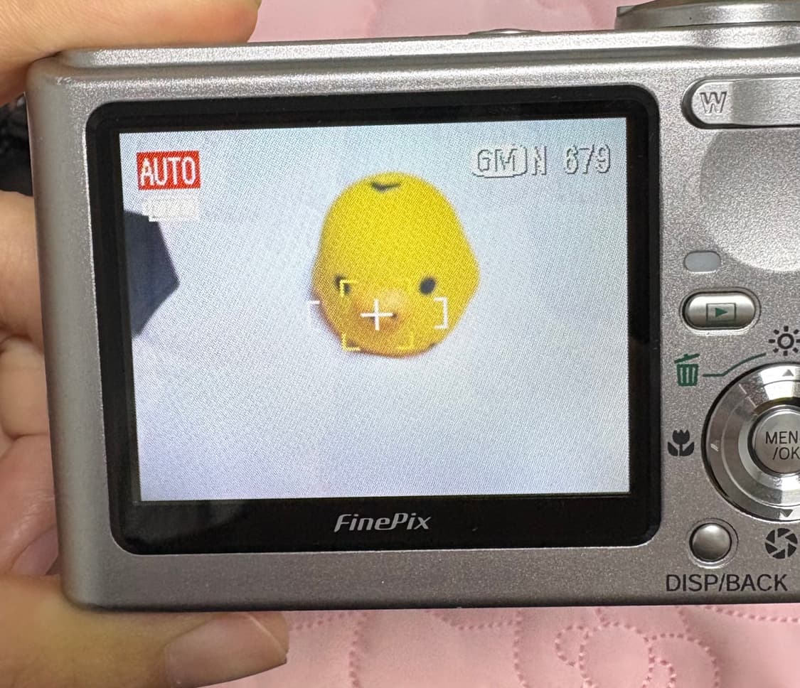 후지필름 파인픽스 F11 상품이미지3