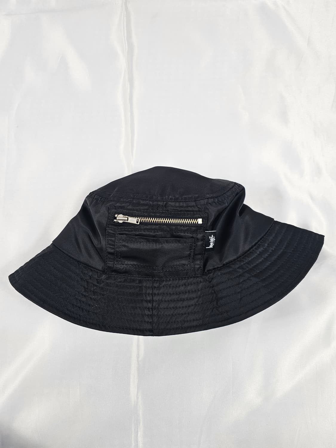 스투시MA-1버킷햇 상품이미지5