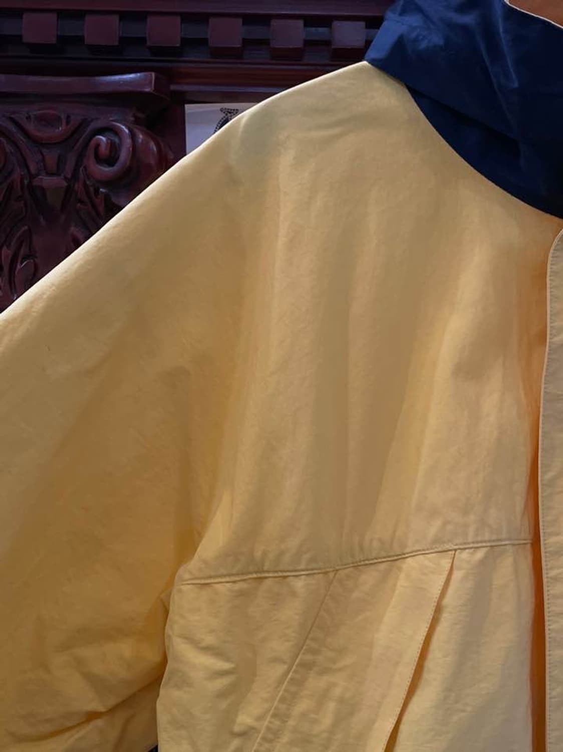 노티카 윈드브레이커 자켓 상품이미지3