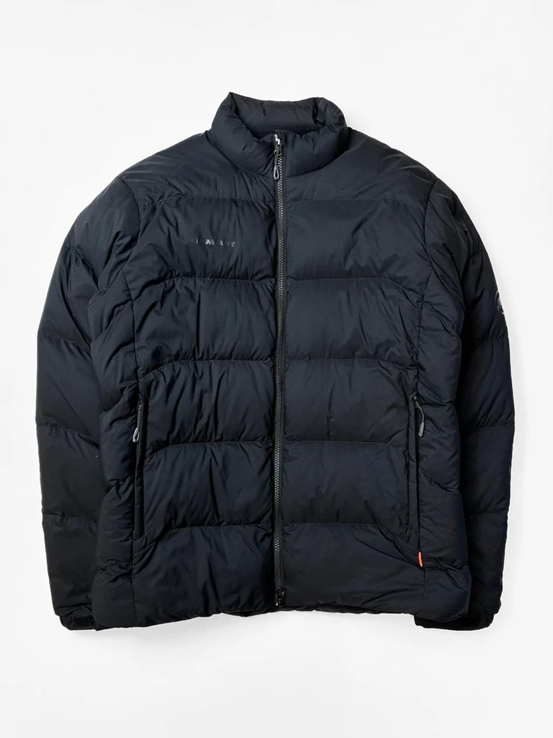 마무트 Mammut 구스다운 푸퍼 패딩 PN5648 상품이미지1