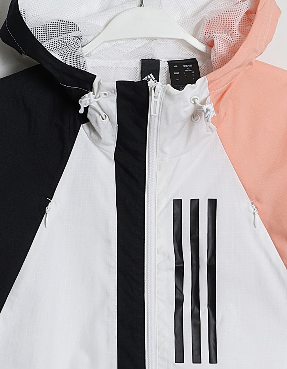 adidas W.N.D Jacket 상품이미지3