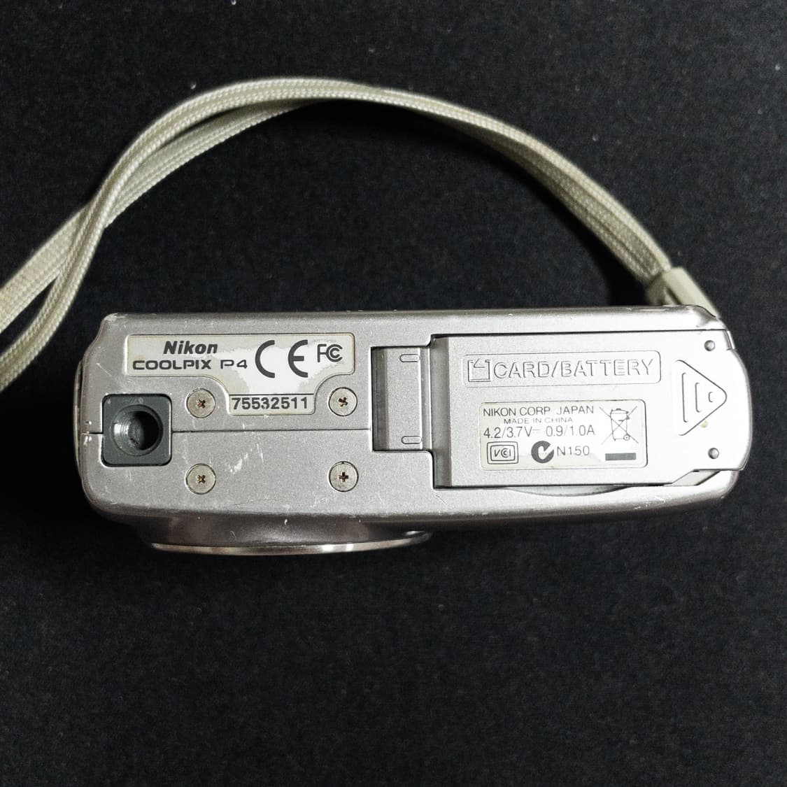 니콘 쿨픽스 P4 상품이미지4