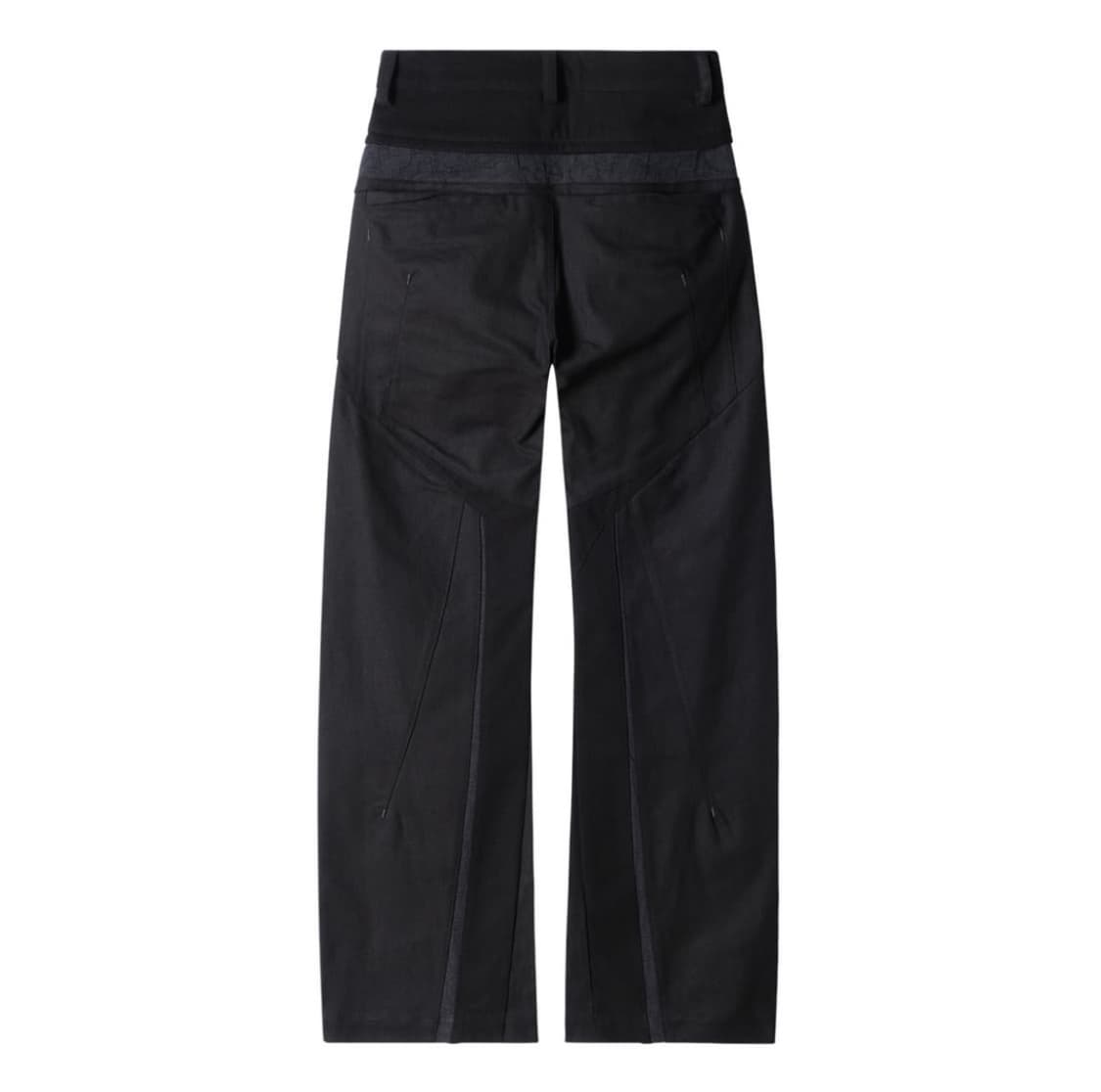 xlim ep.6 women 01 trousers 상품이미지2