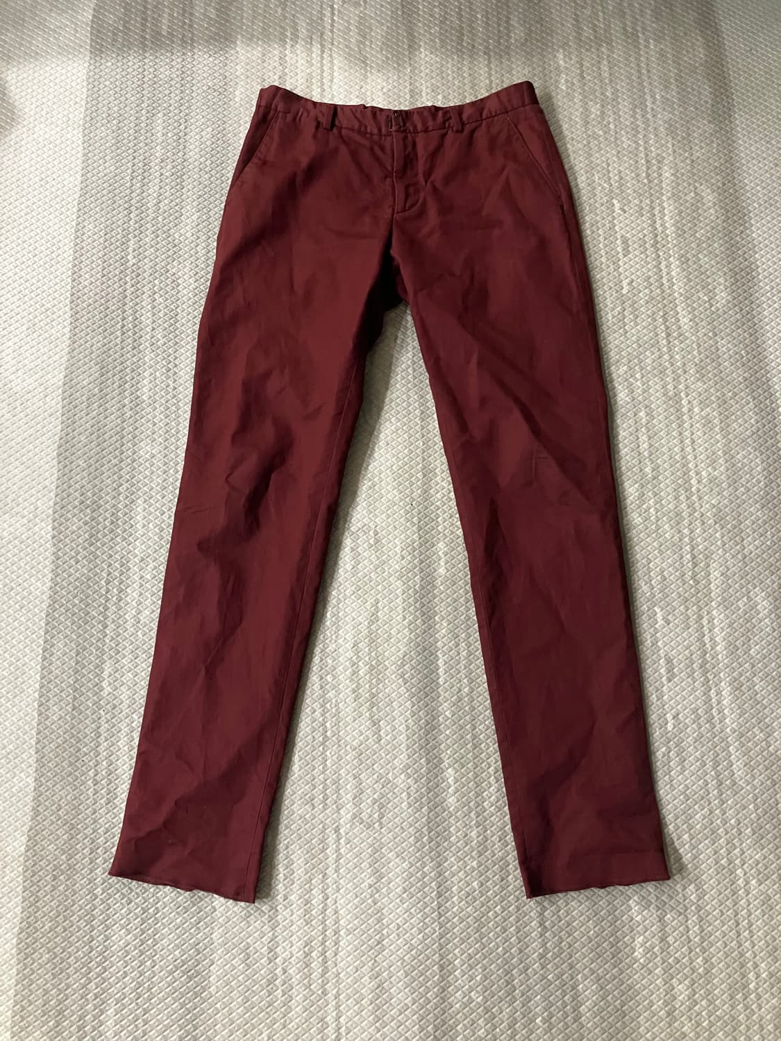 마르지엘라 바지 상품이미지1