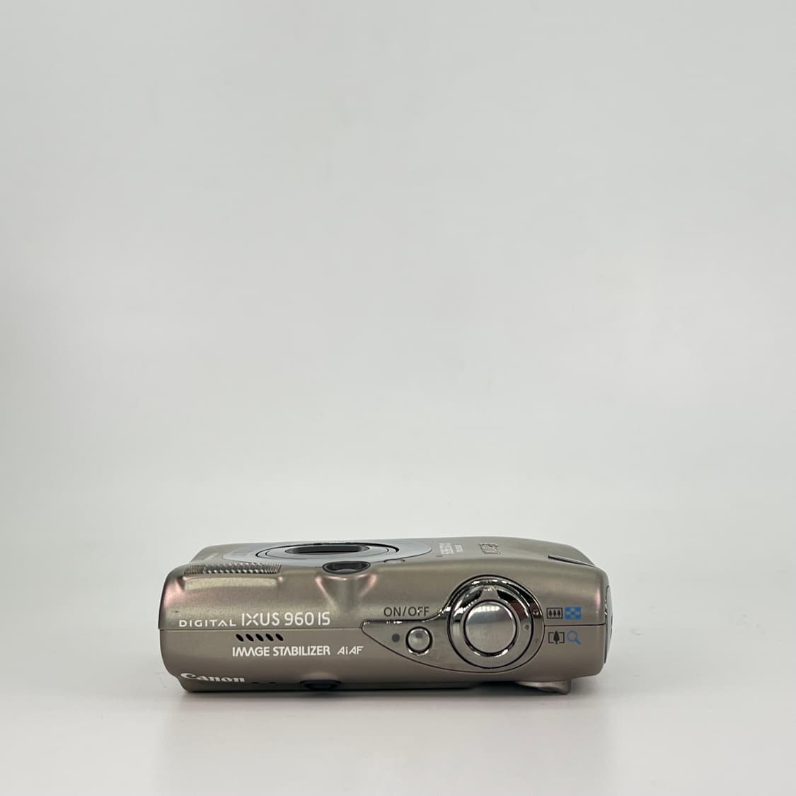 캐논 익서스 Canon IXUS 960 IS 실버 상품이미지7