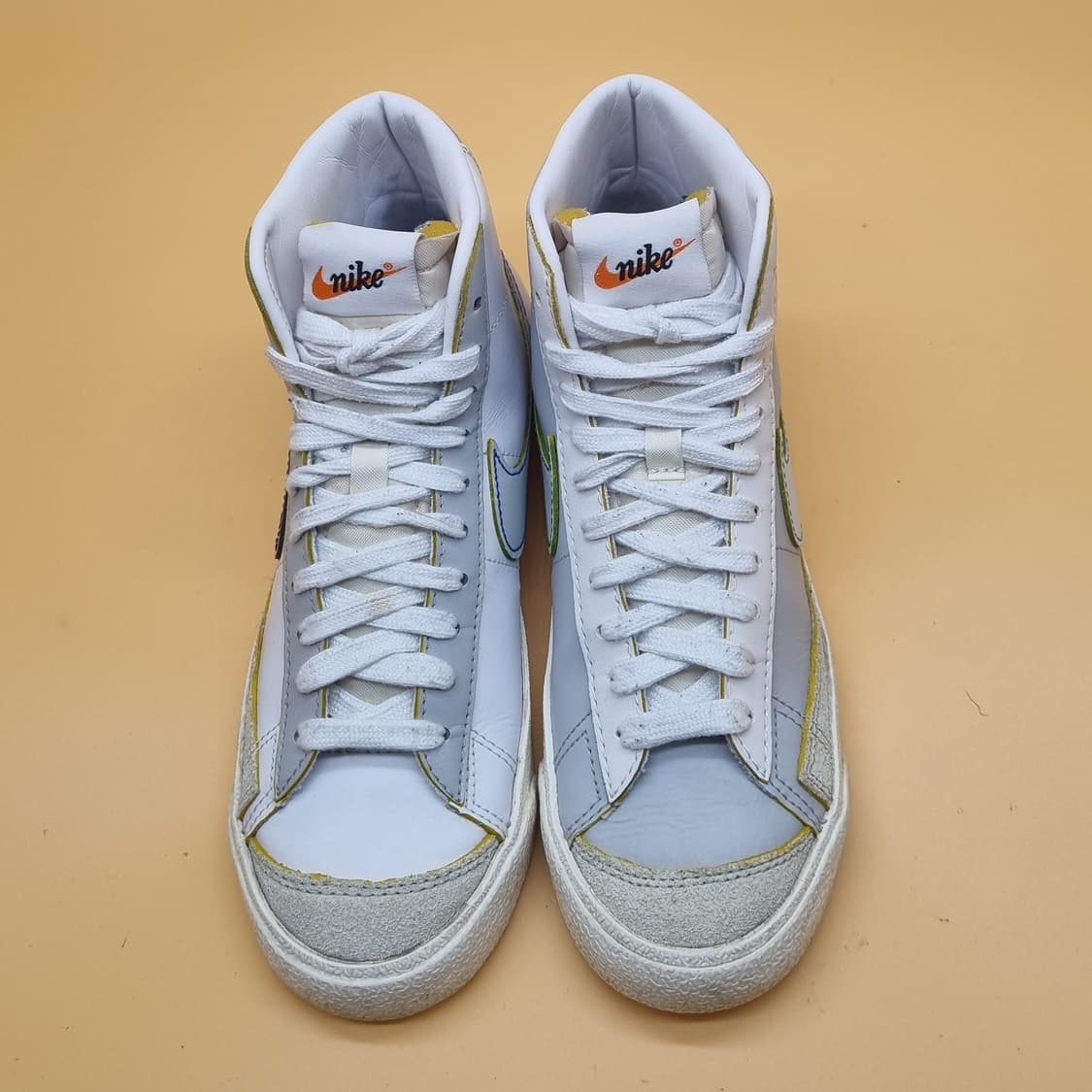 나이키 블레이저 미드77 230 상품이미지2