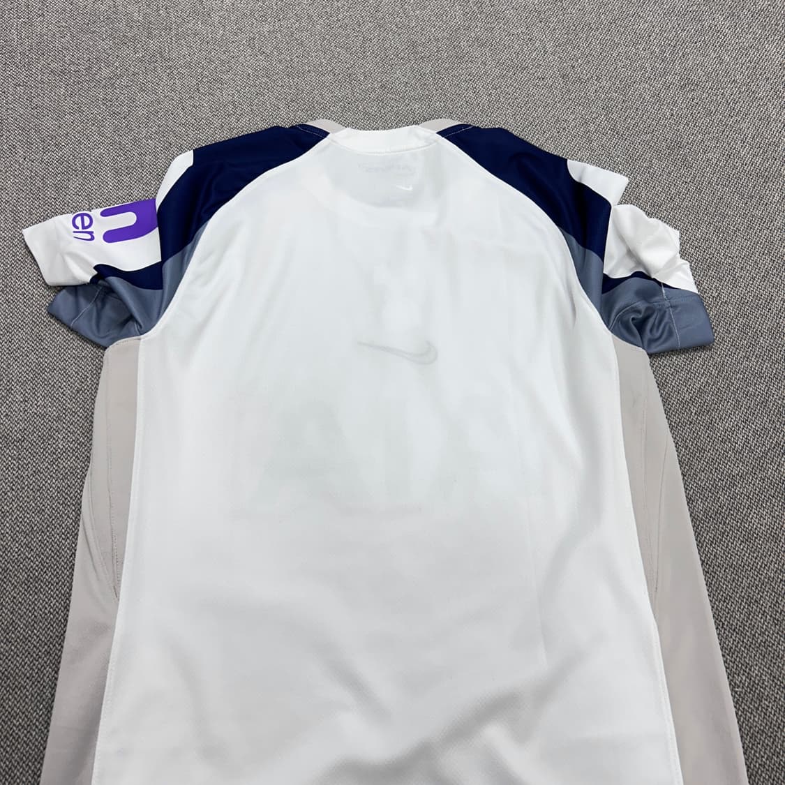 나이키 토트넘 25-26 홈 유니폼(M) 상품이미지7