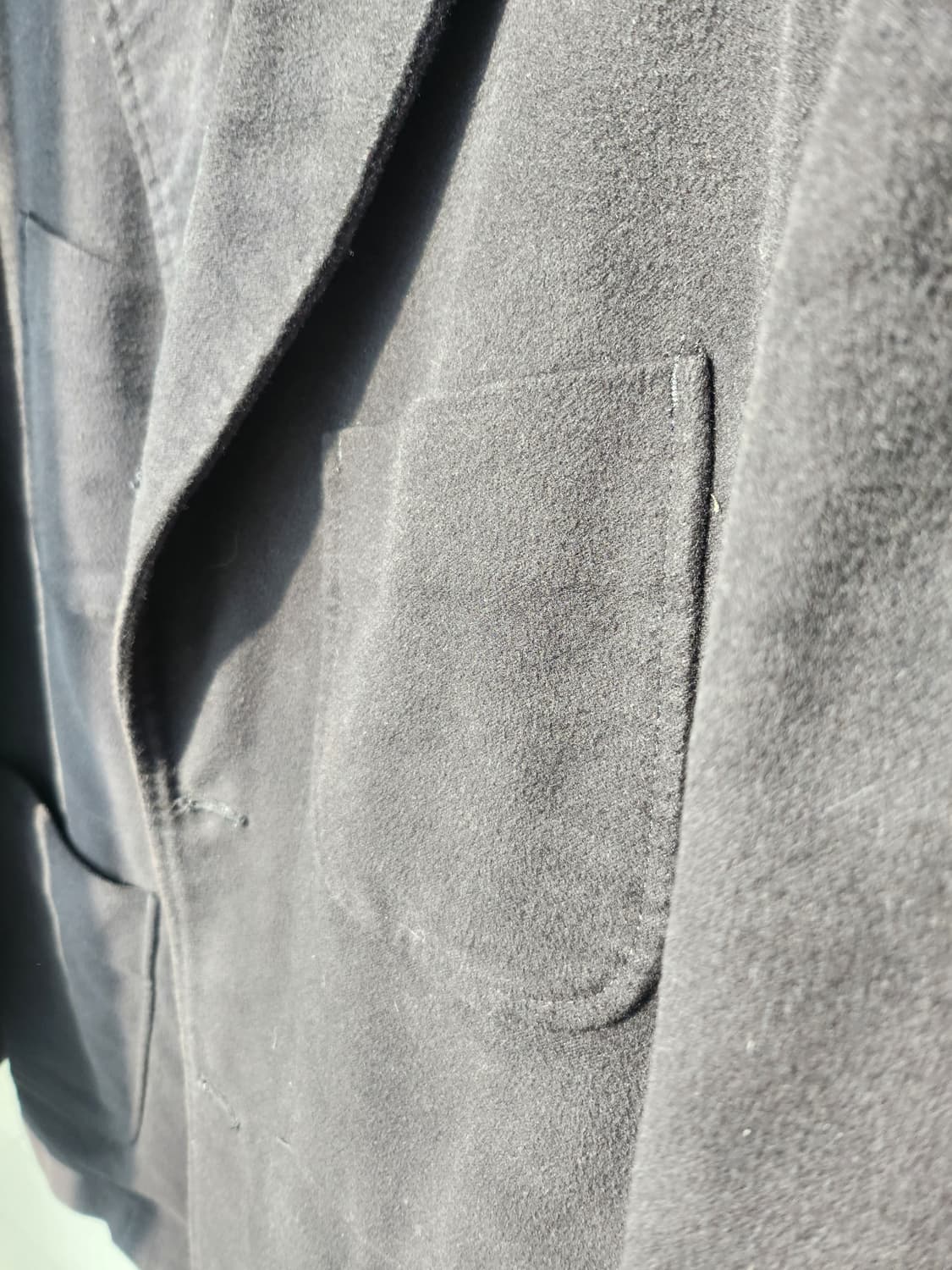 엔지니어드가먼츠 몰스킨 베드포드 자켓 상품이미지3