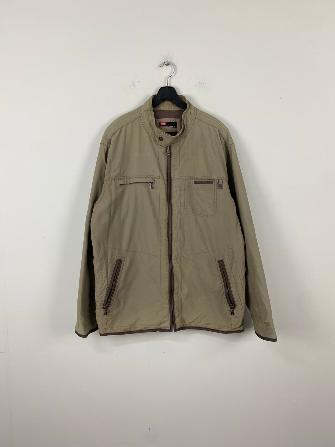 LEE 리 클래식 워크자켓 L 상품이미지1