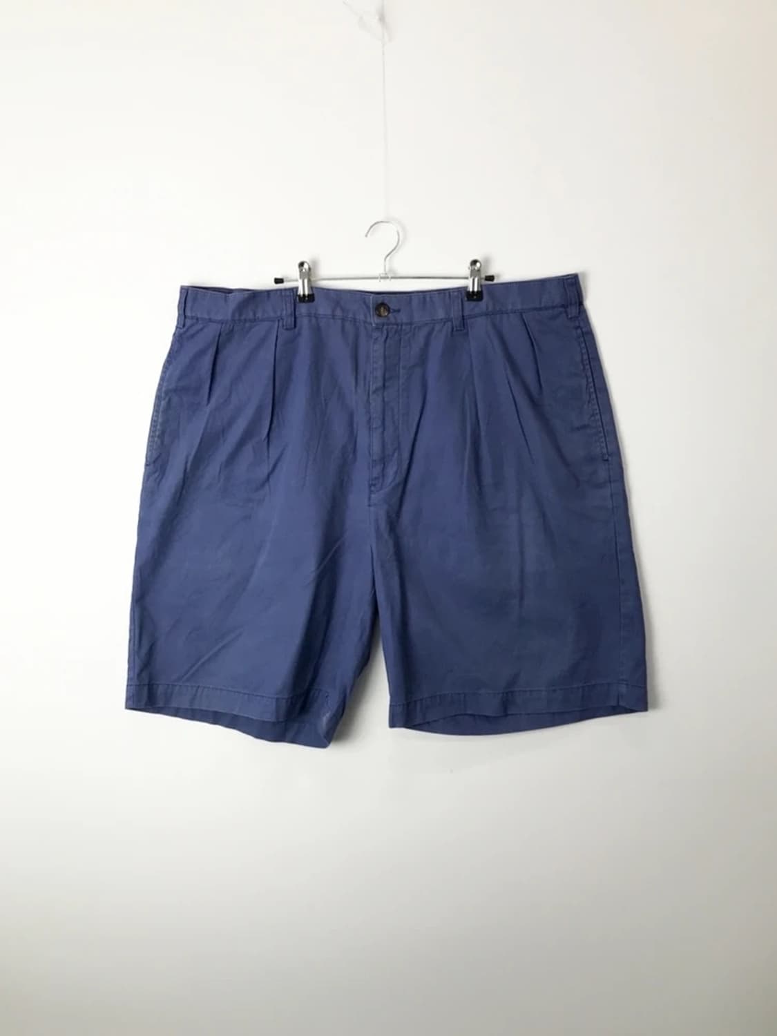 Polo Ralph Lauren Blue Chino Shorts 상품이미지2