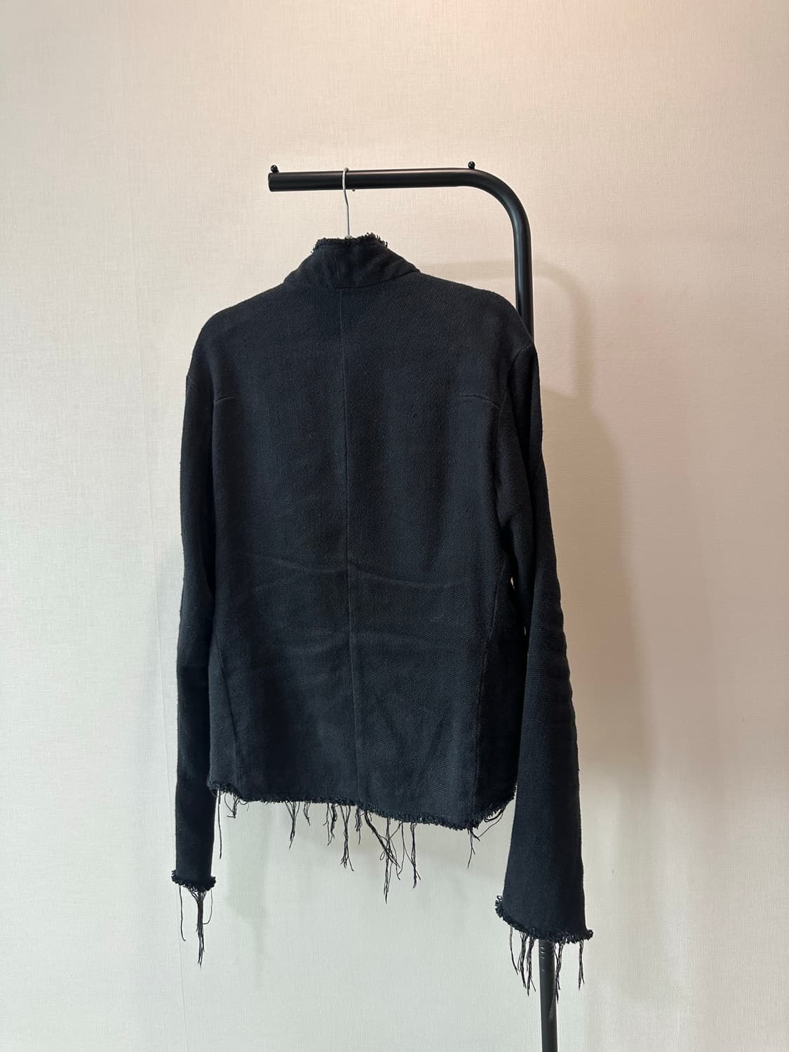 잠바렛 프로토지컬 린넨 셔츠 상품이미지2