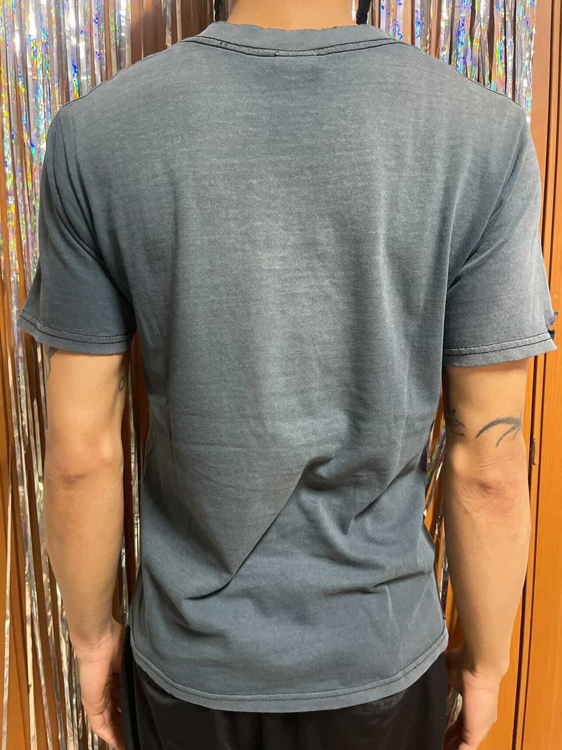 00s Buzzcocks Band Tshirt 상품이미지2