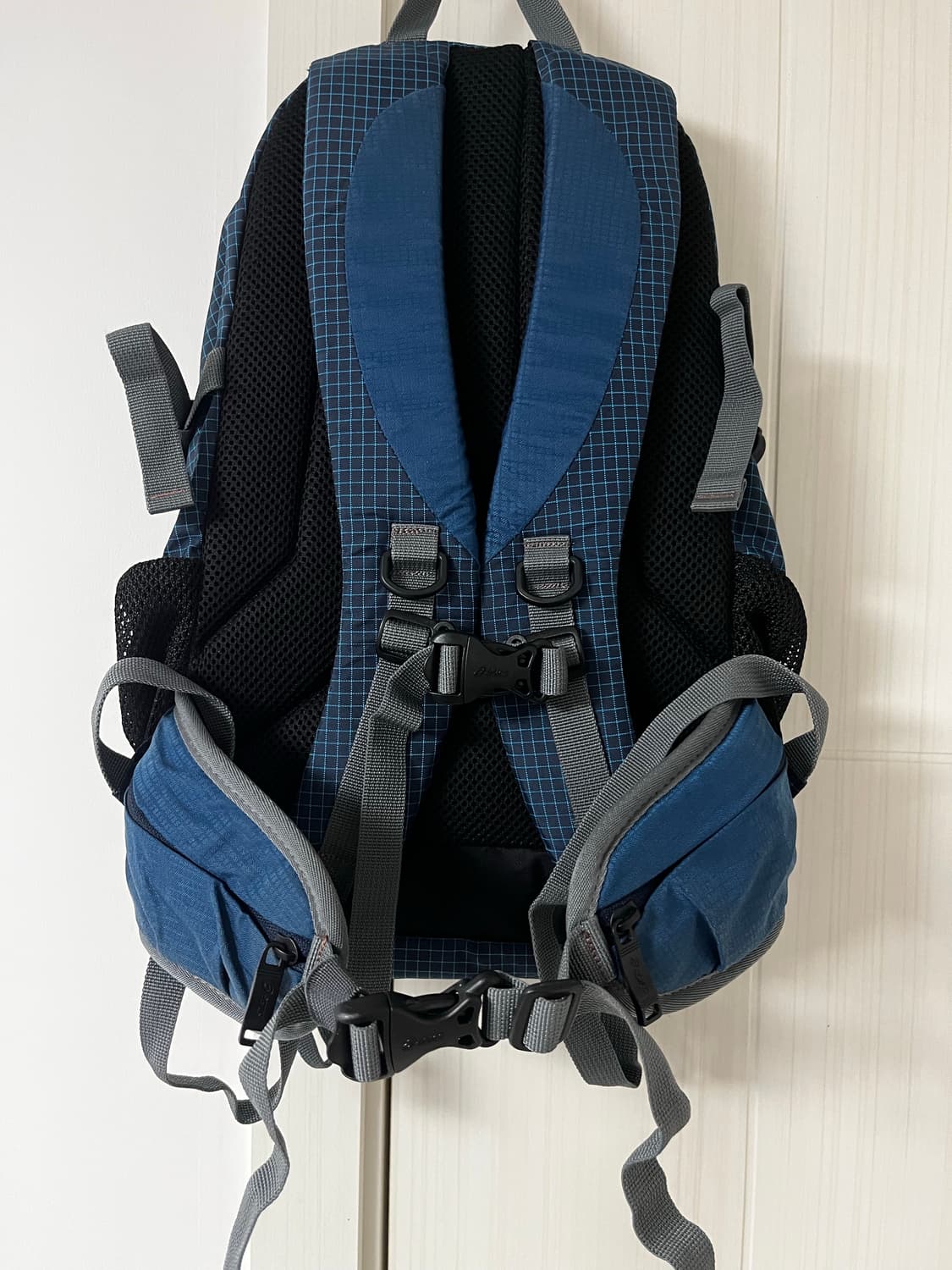 아식스 등산 백팩 RCK-0020 새상품 상품이미지2