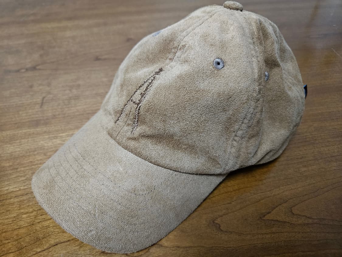 아가타 볼캡 모자 상품이미지2