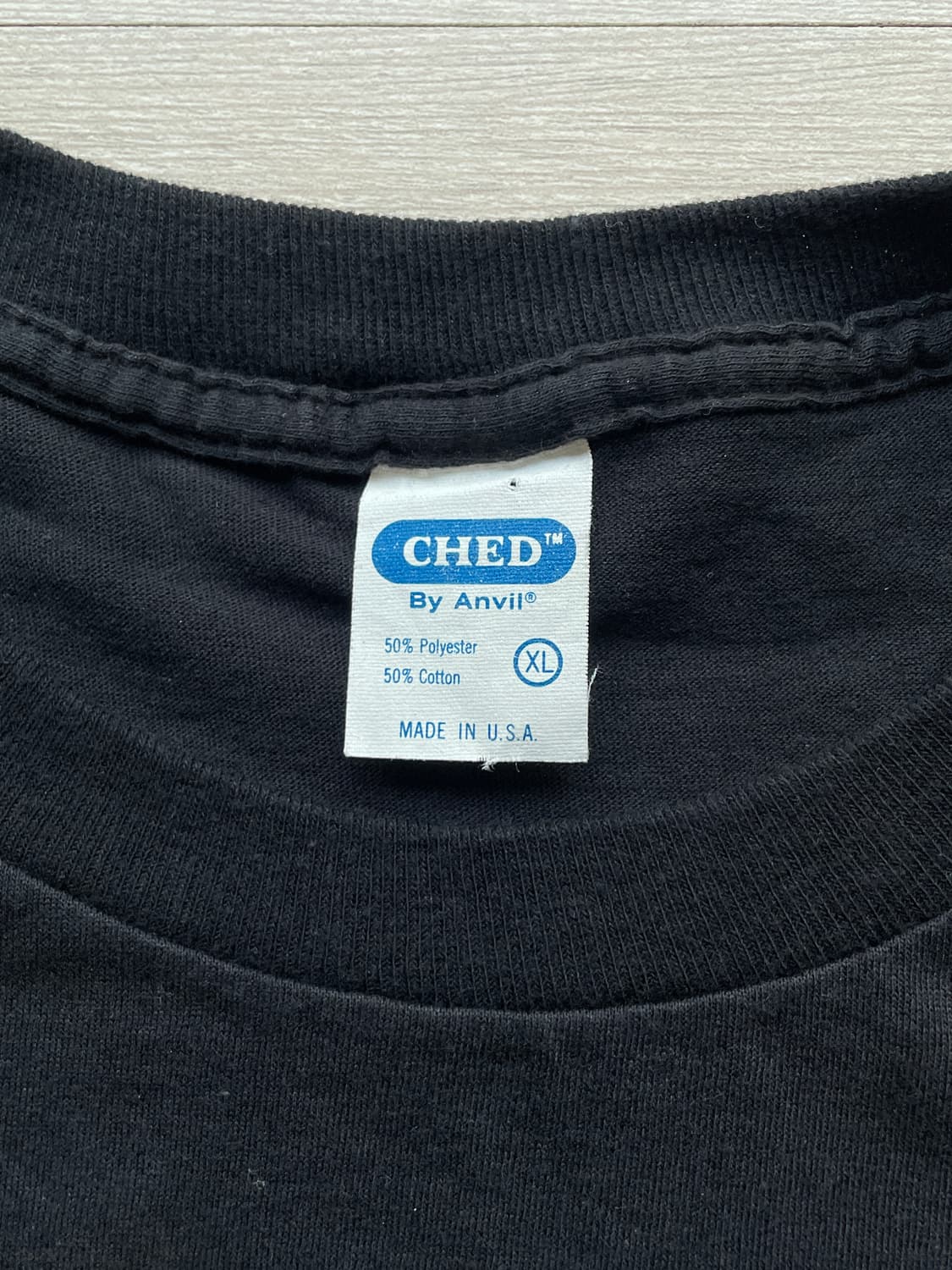 80s The Who Tour 티셔츠 더 후  상품이미지3