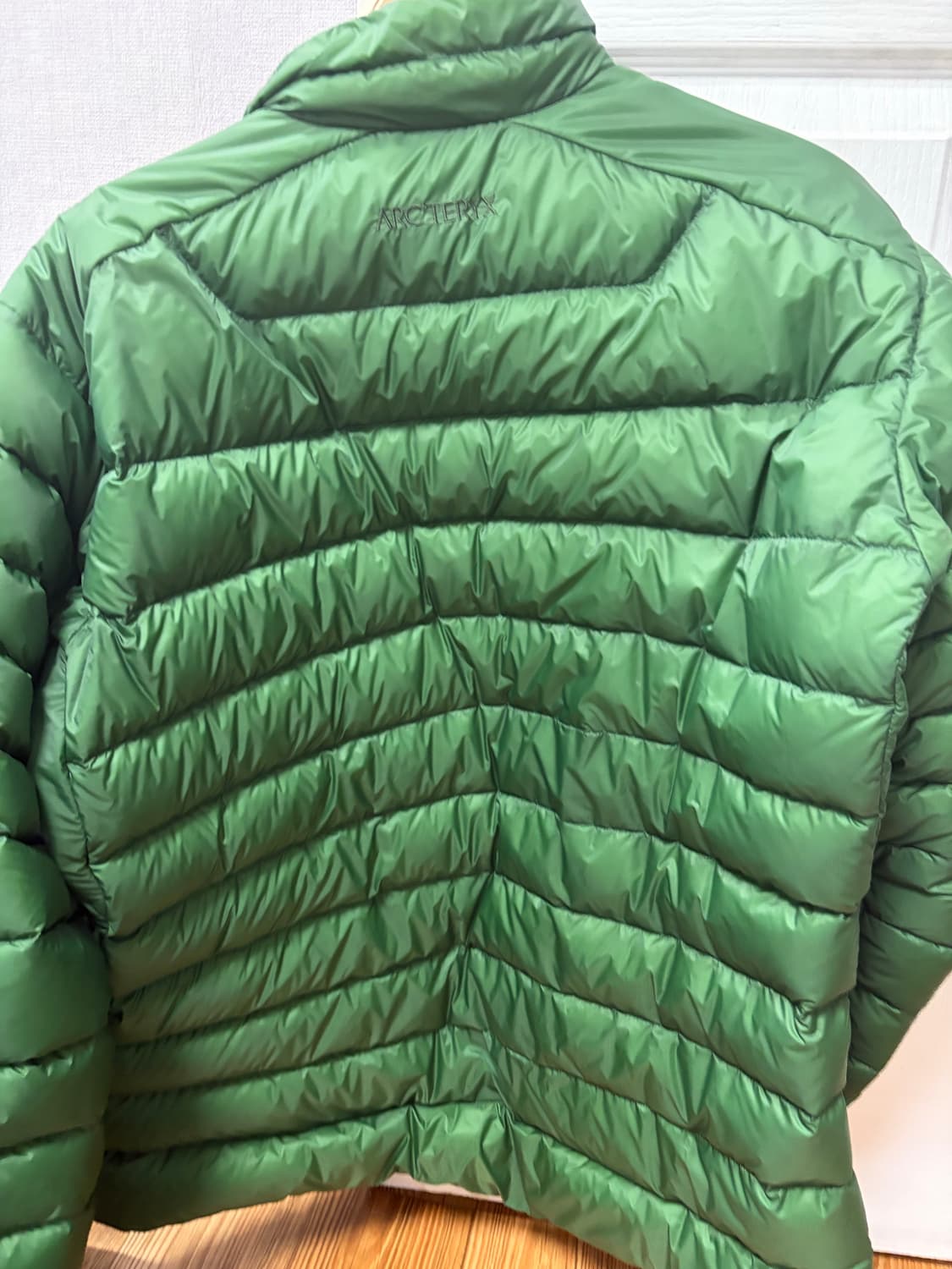 [M]아크테릭스 세륨 에덴 논후드 상품이미지3