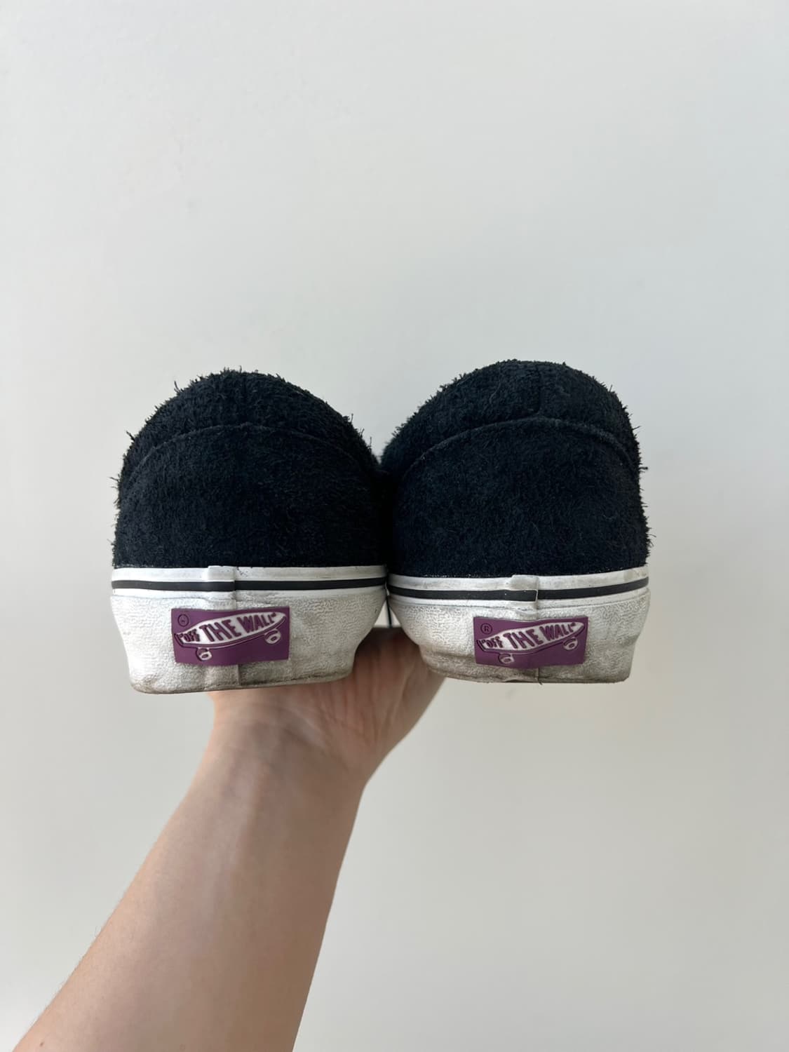 니들스 x 반스 볼트 Slip Era VLT LX 상품이미지6