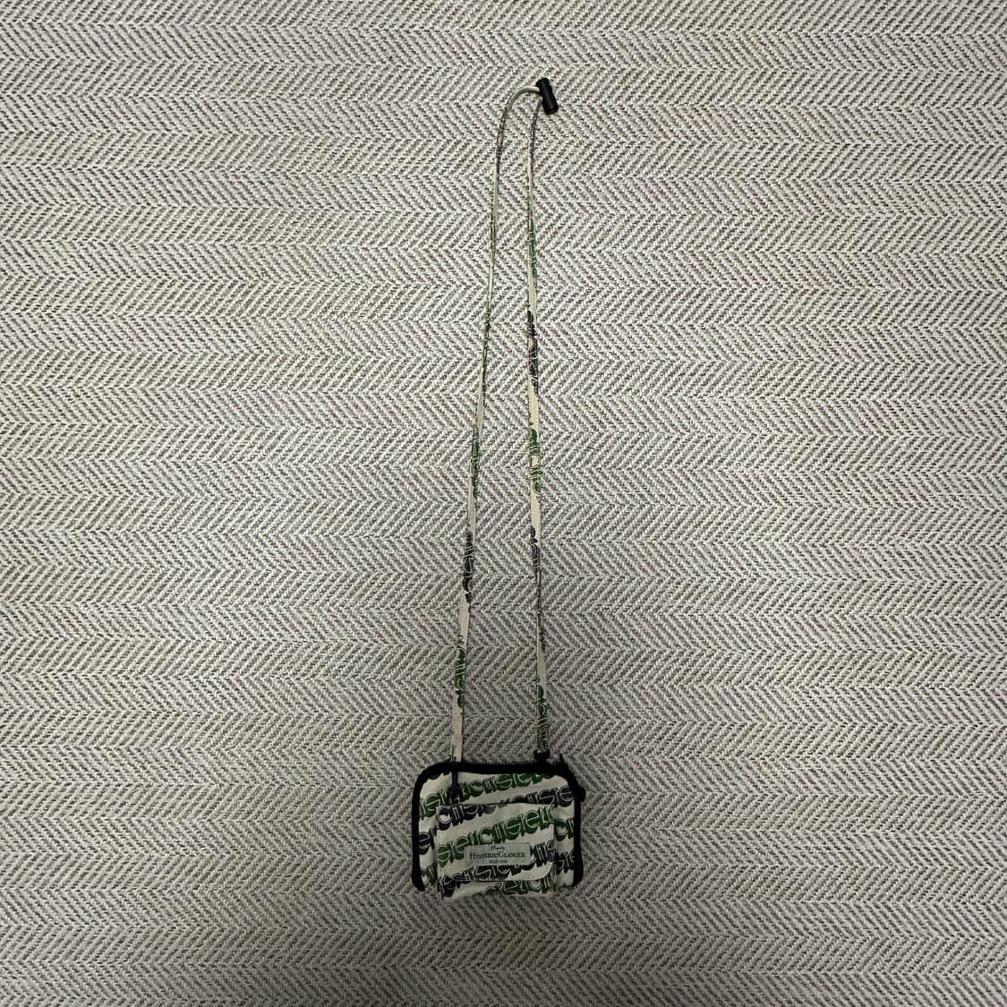 HYSTERIC GLAMOUR cross bag 상품이미지1