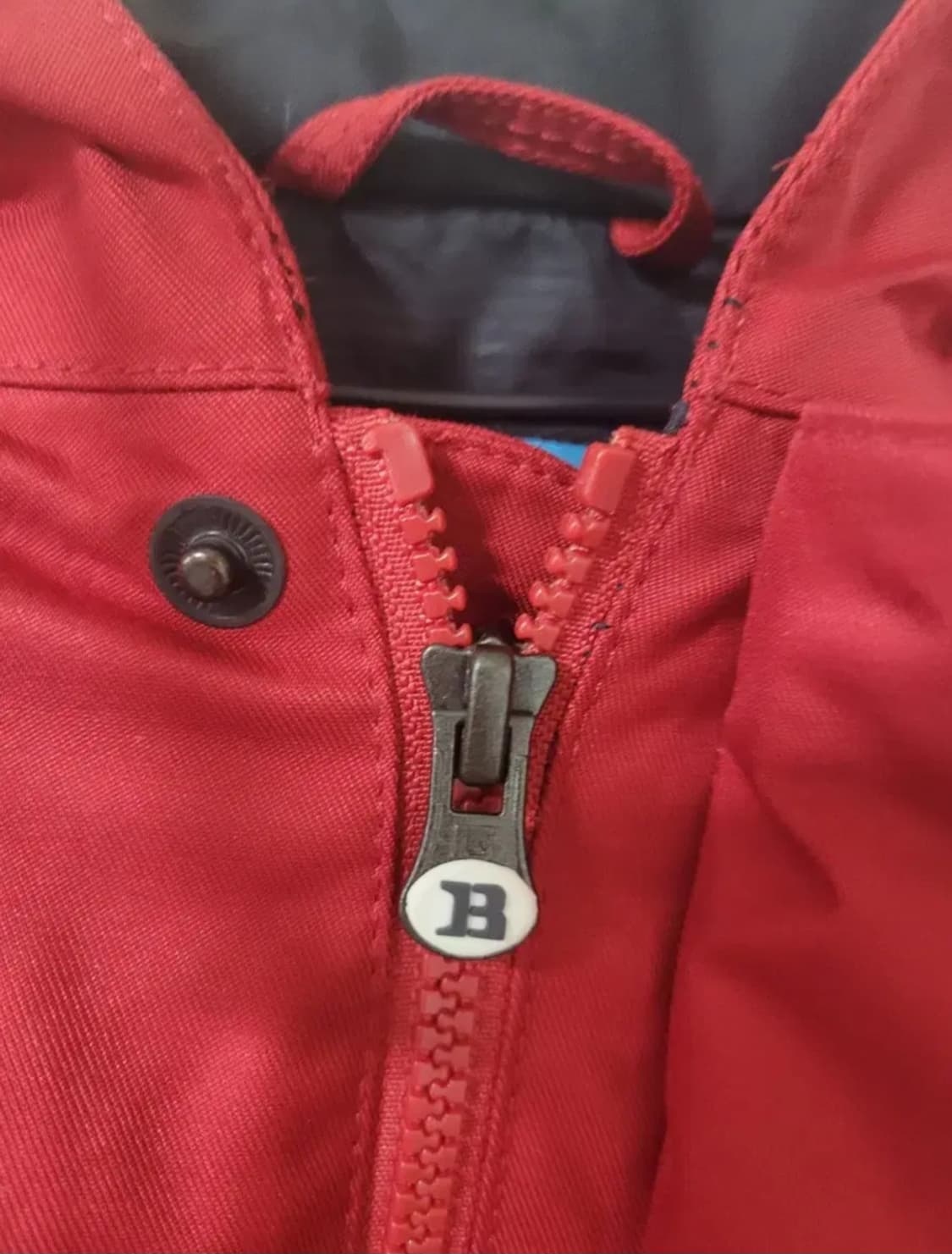 버튼 보드복 상품이미지5