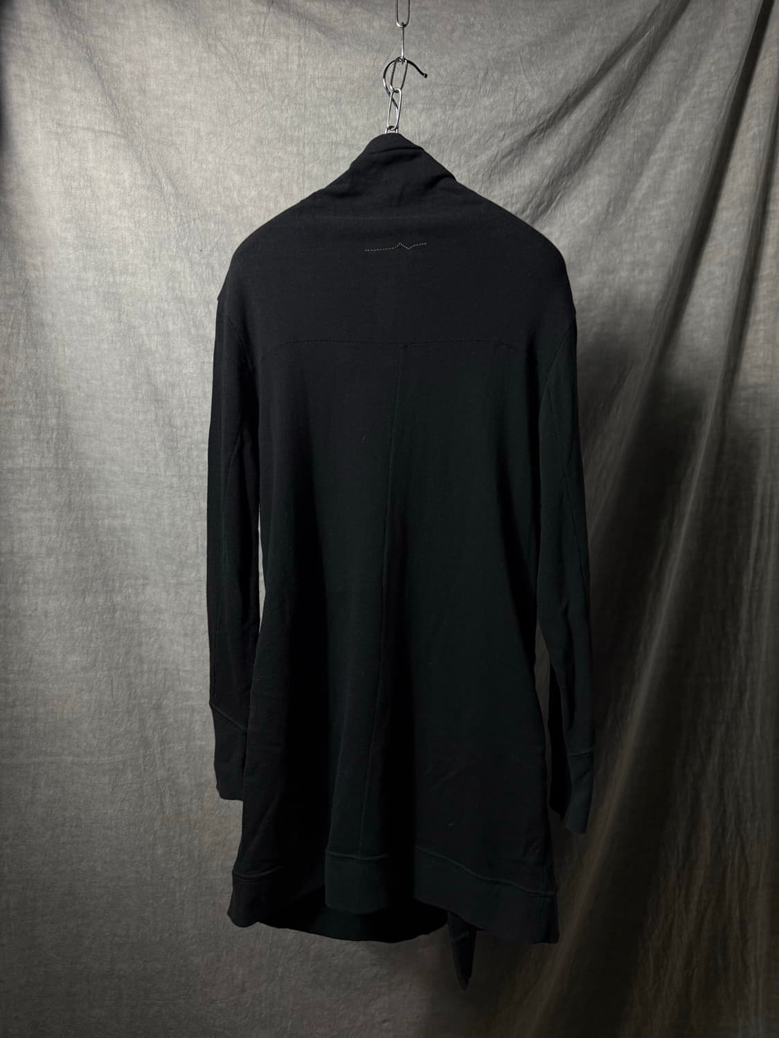 First Aid to the Injured Asymmetric Zip 상품이미지7