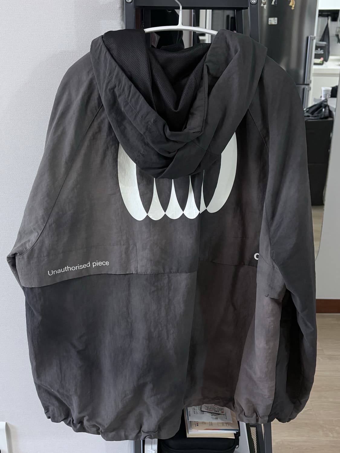 자라 자켓 상품이미지2