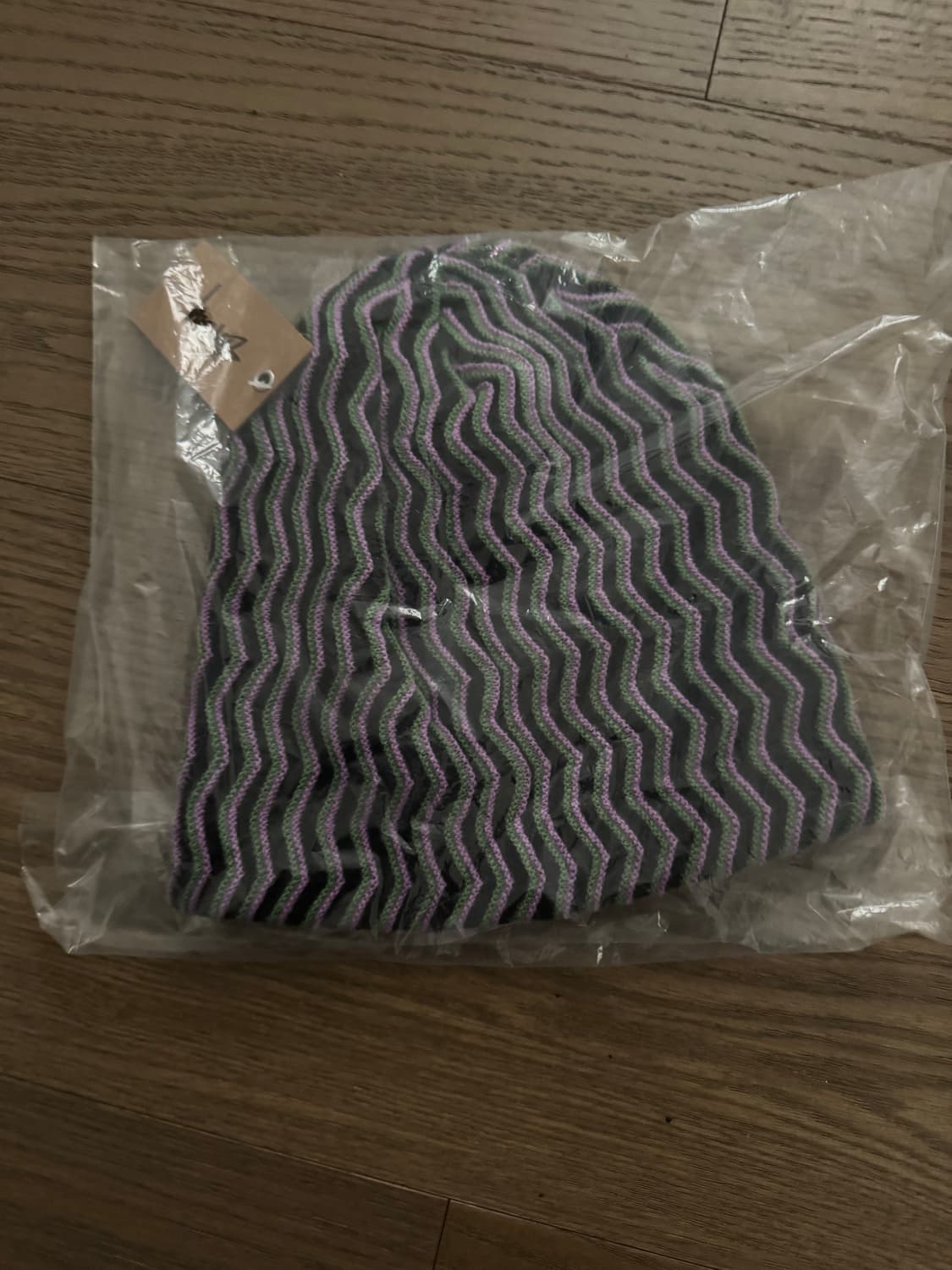 스투시 비니 상품이미지1