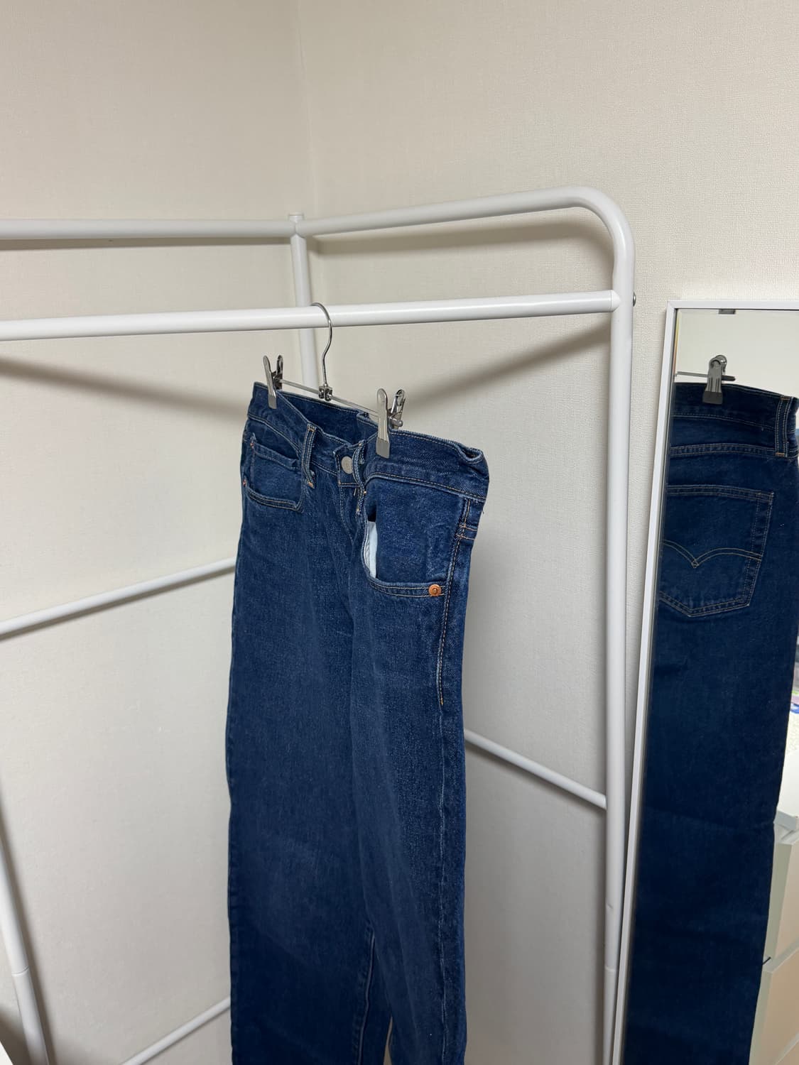 Levi’s 568 34사이즈 상품이미지3