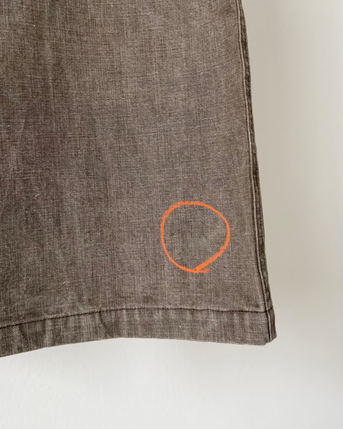 Mixt 7부 팬츠 상품이미지4