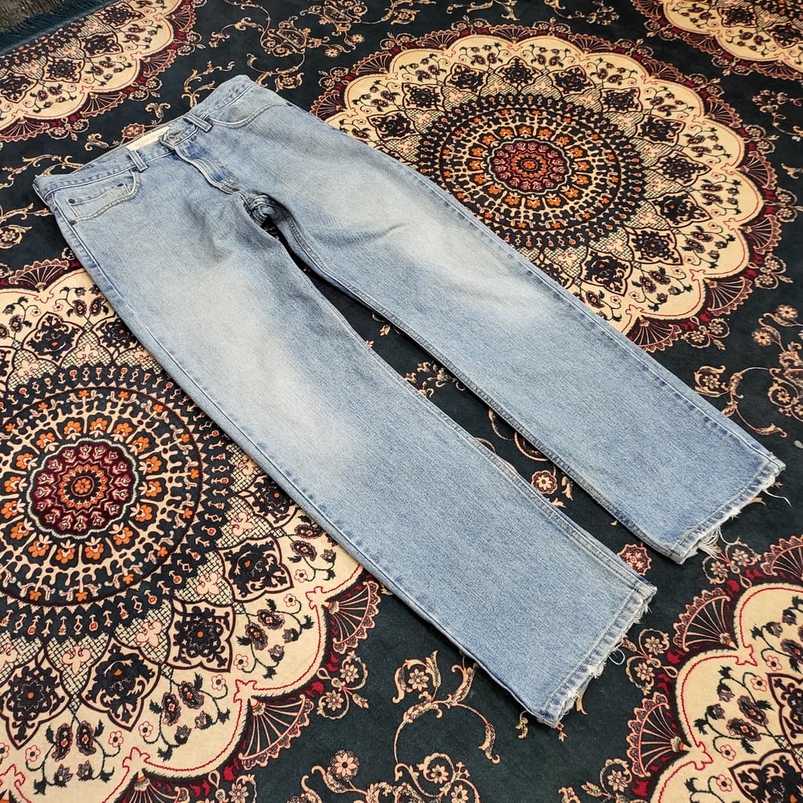 리바이스 청바지 505 (32) 상품이미지2