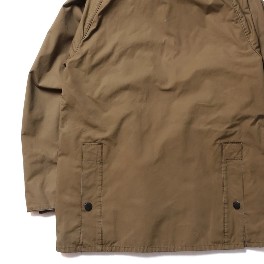 바버 BarbourBedale Waxed Jacket 
 상품이미지6