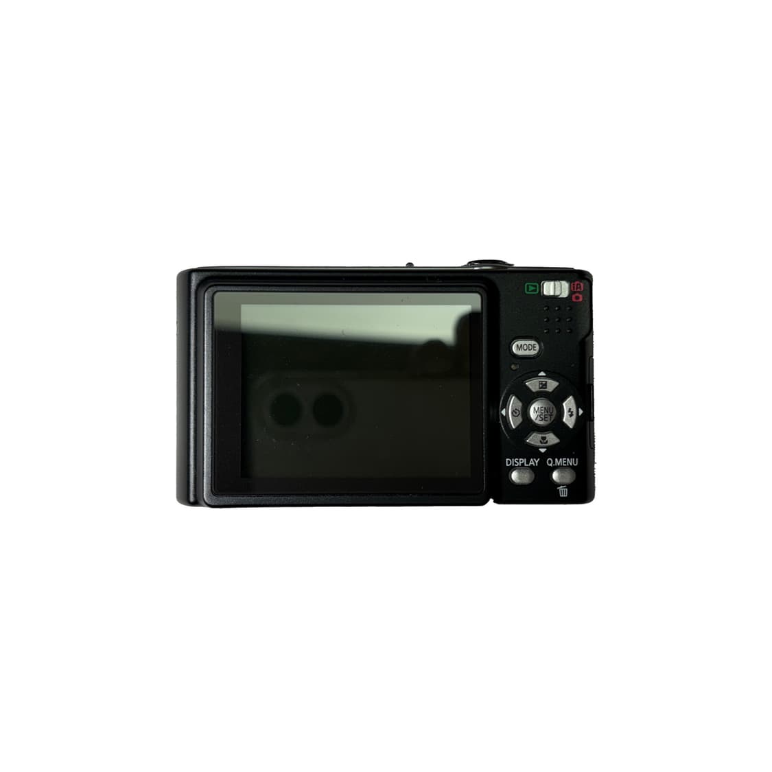 파나소닉 루믹스 LUMIX DMC-FS3 상품이미지2