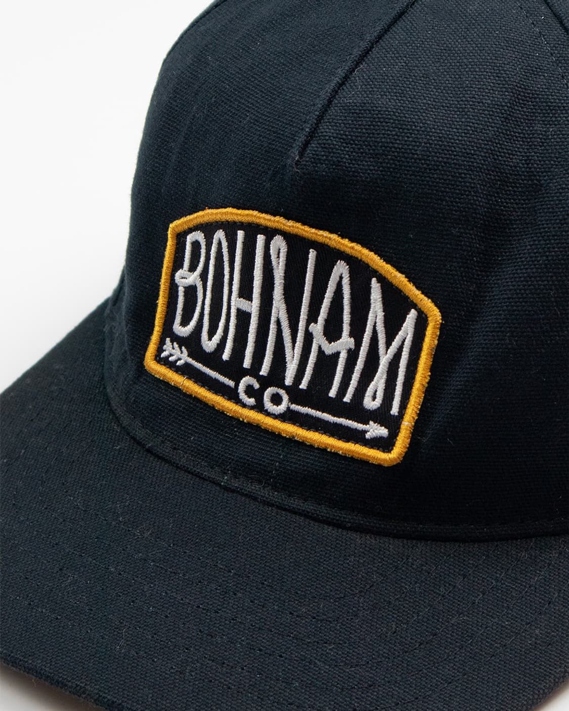 BOHNAM 빈티지 캡 상품이미지3