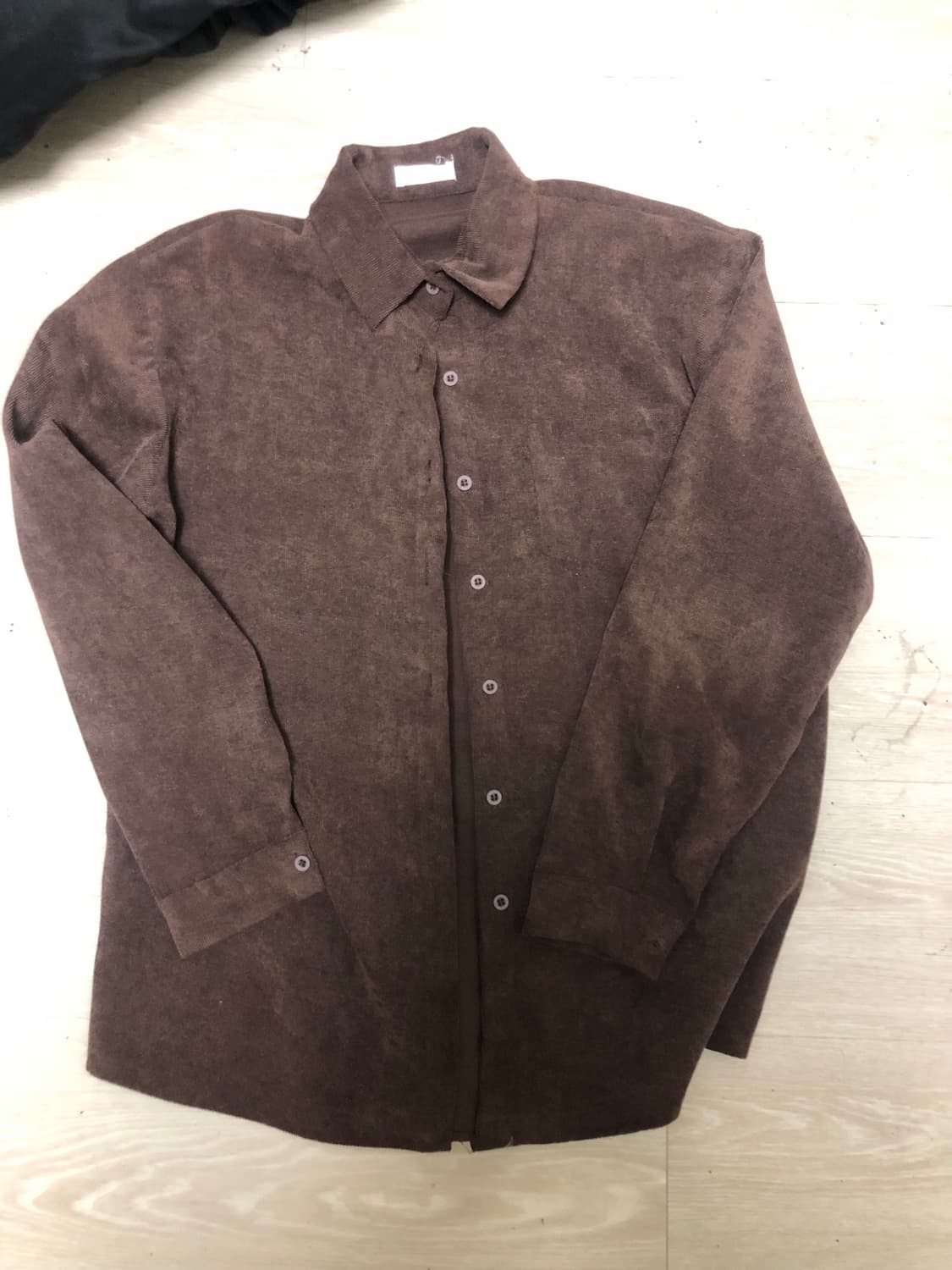 여성의류들 정리합니다, 니트, 가디건, 블레이저, 코듀로이셔츠 등 상품이미지10