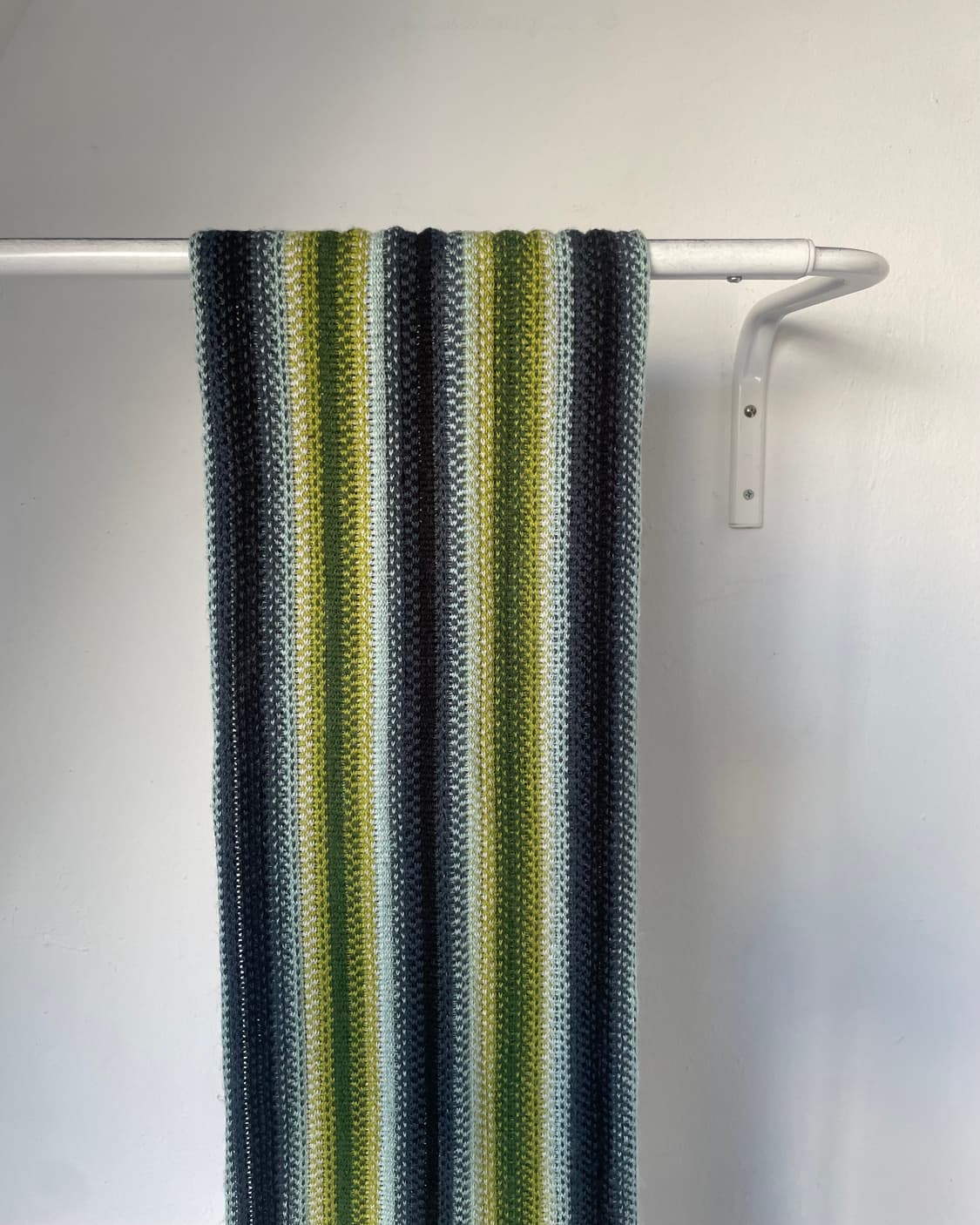 Stripe mrffler 상품이미지2