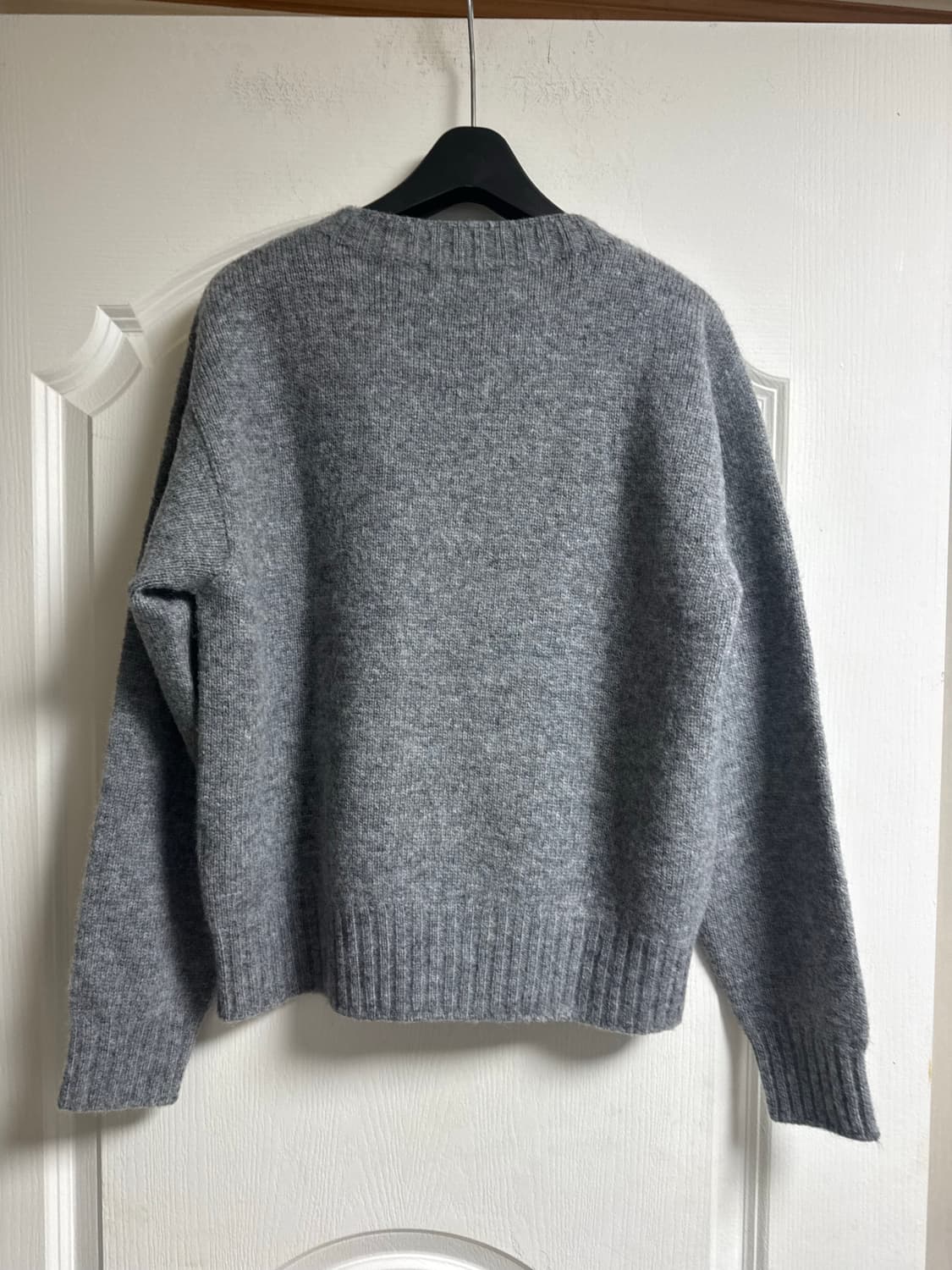 얼바닉30 팔레트니트 그레이 상품이미지5