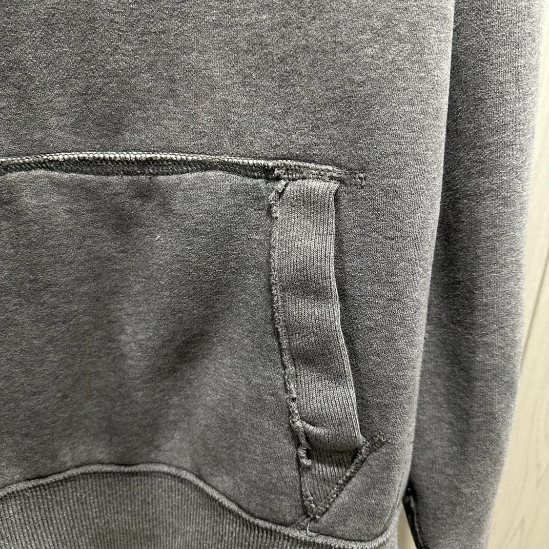 Abercrombie rugby hood 상품이미지2