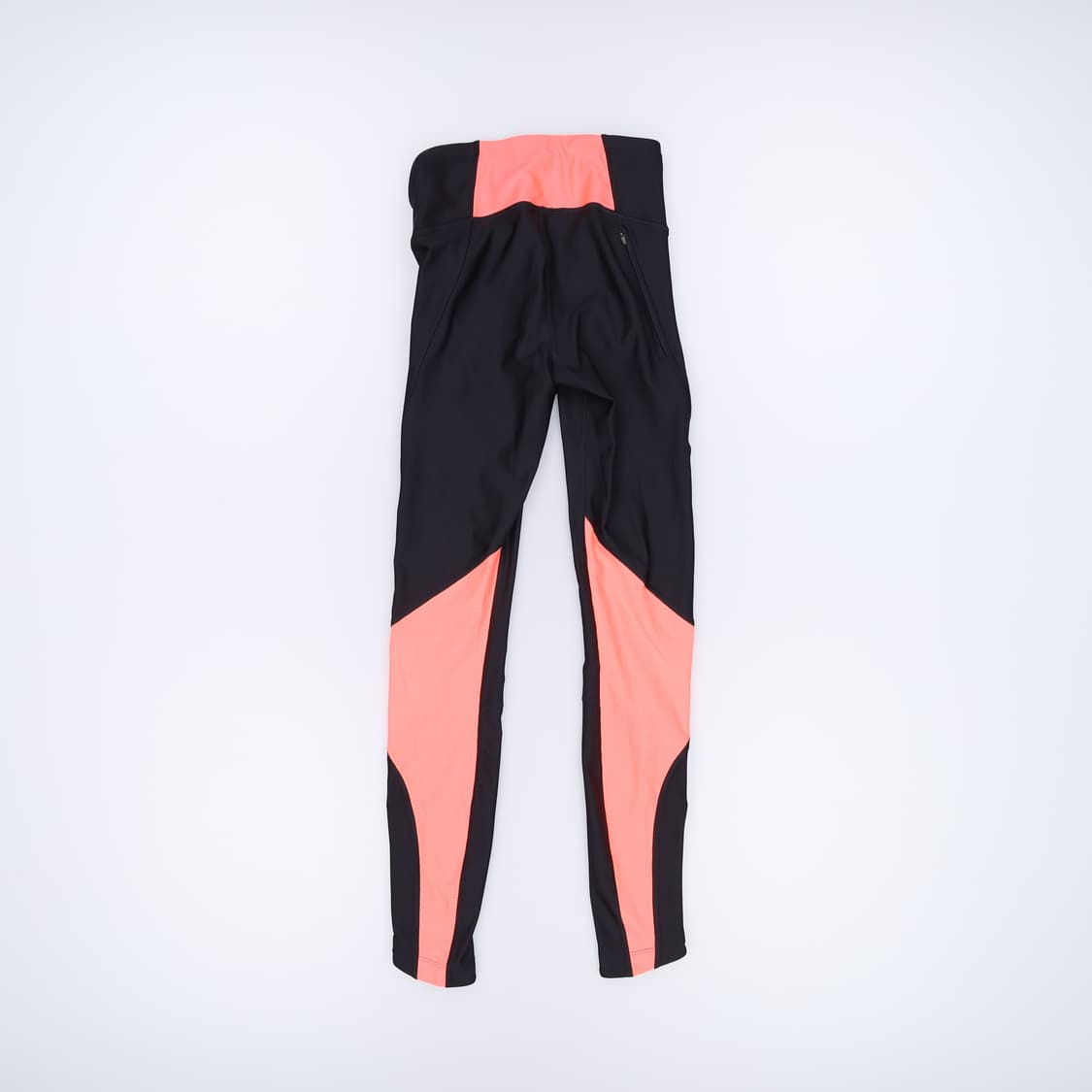 XS 언더아머 여성 레깅스 0423H1 상품이미지2