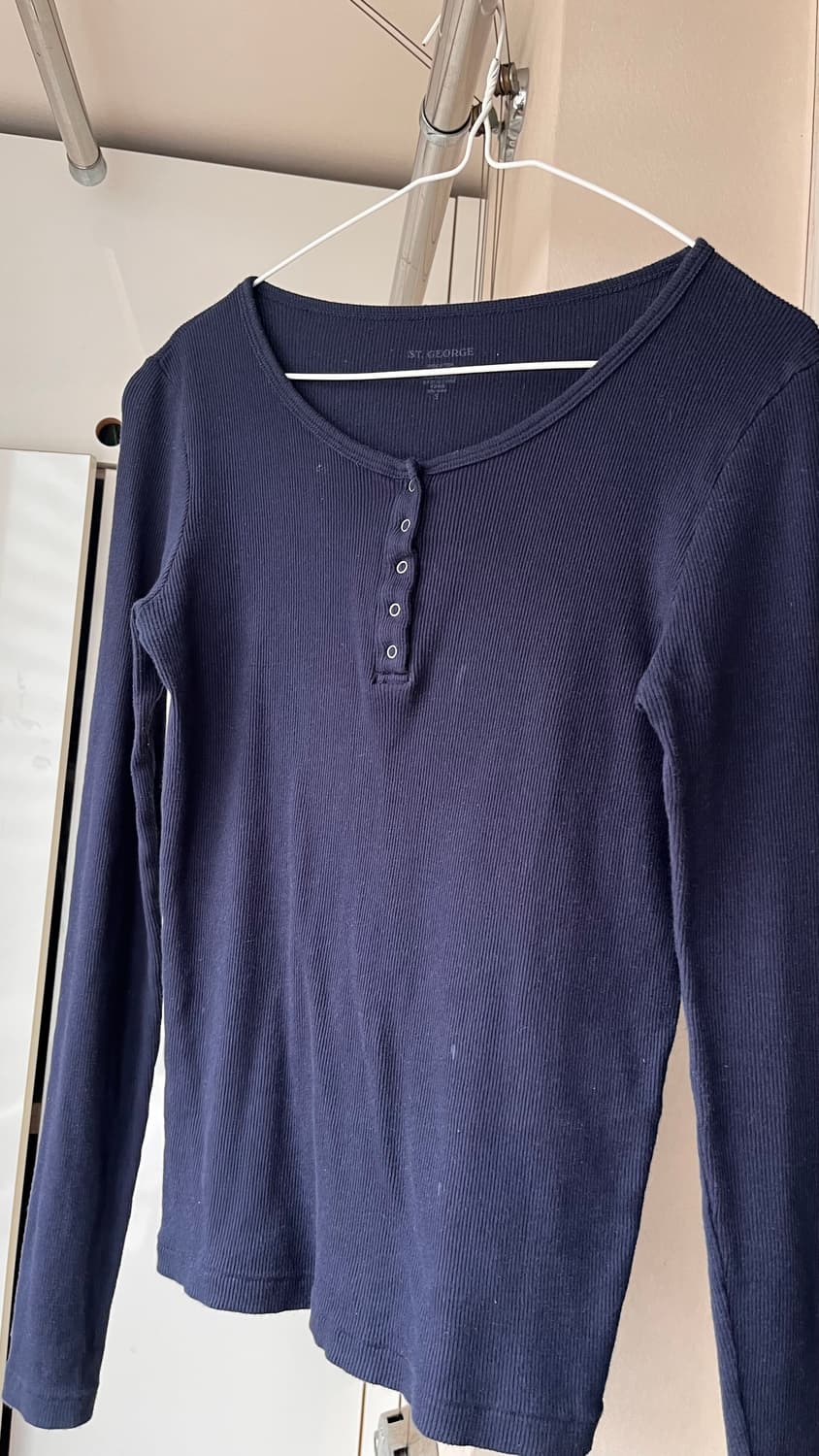 브랜디멜빌 롱슬리브 상품이미지1