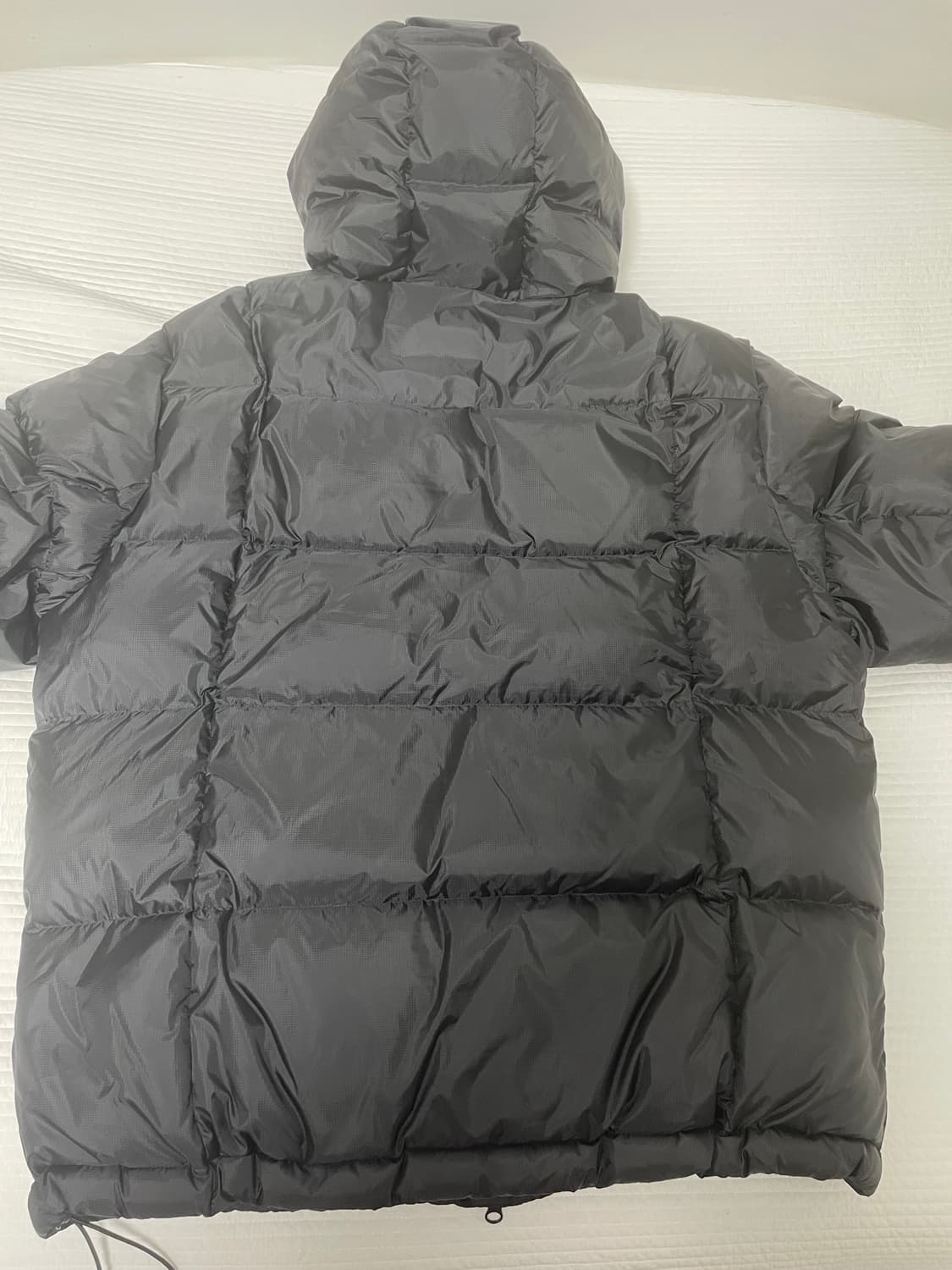 칼하트 아스펜 패딩 자켓 L 상품이미지5